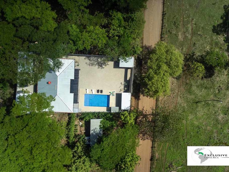 7 bed Home For Sale in Tamarindo,  - 1